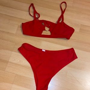 Shein Bikini